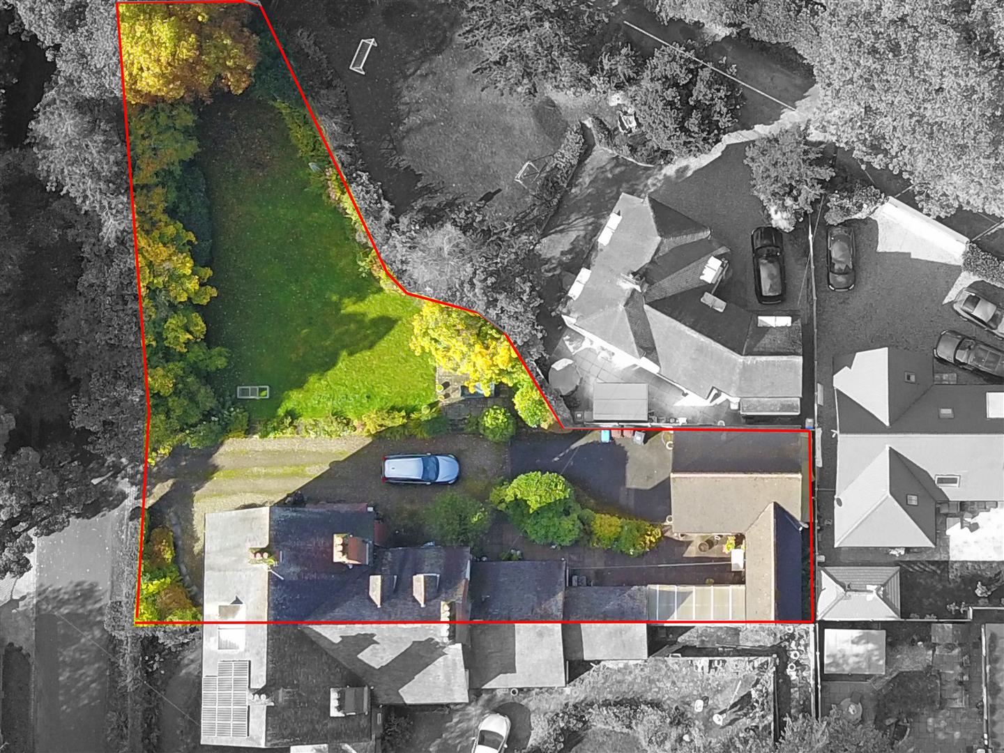 The Avenue, Endon, Stoke-On-Trent